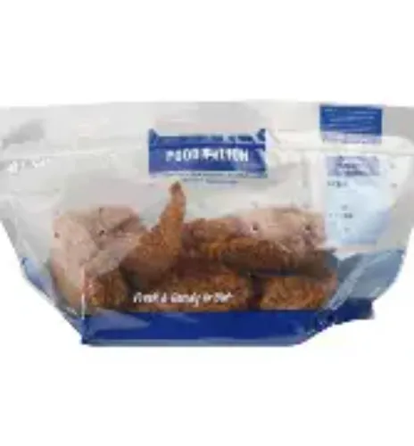 Fried Chicken (8pcs)